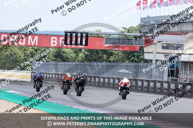 15 to 17th july 2013;Brno;event digital images;motorbikes;no limits;peter wileman photography;trackday;trackday digital images